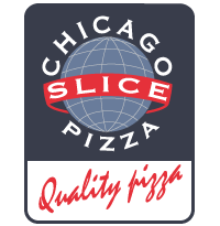 Chicago Slice Pizza - Pizzas artisanales à emporter